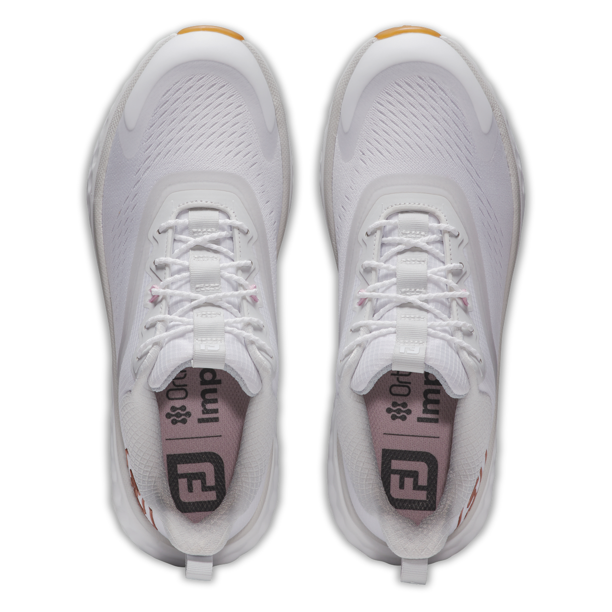 FOOTJOY WOMENS 25 QUANTUM MESH SHOE