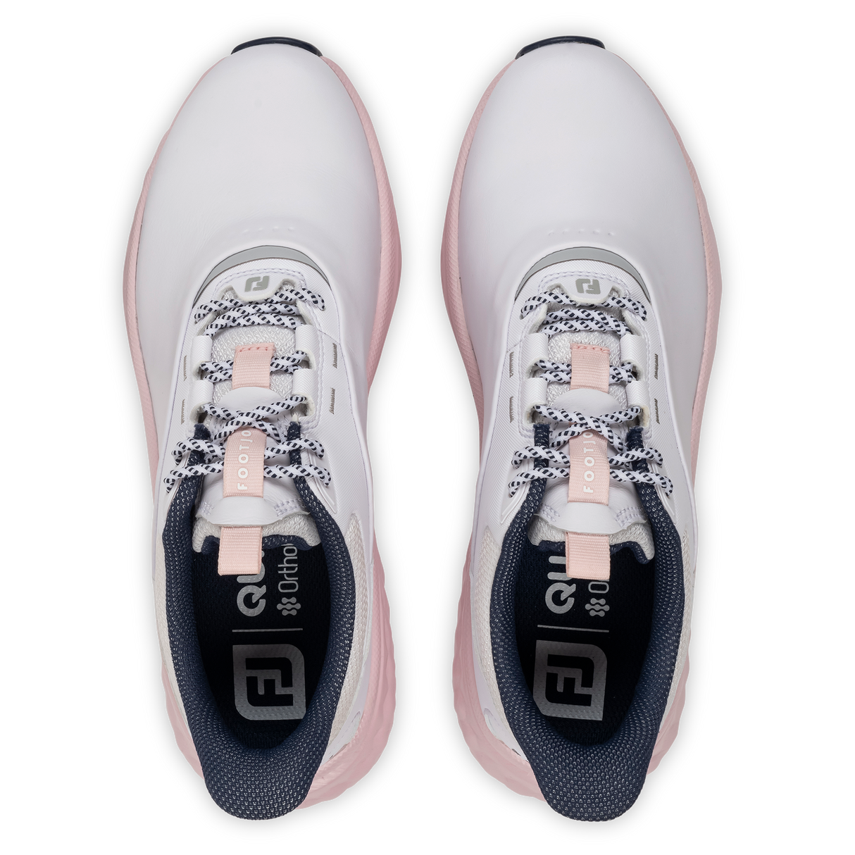 FootJoy 26 Quantum Ladies Golf Shoe