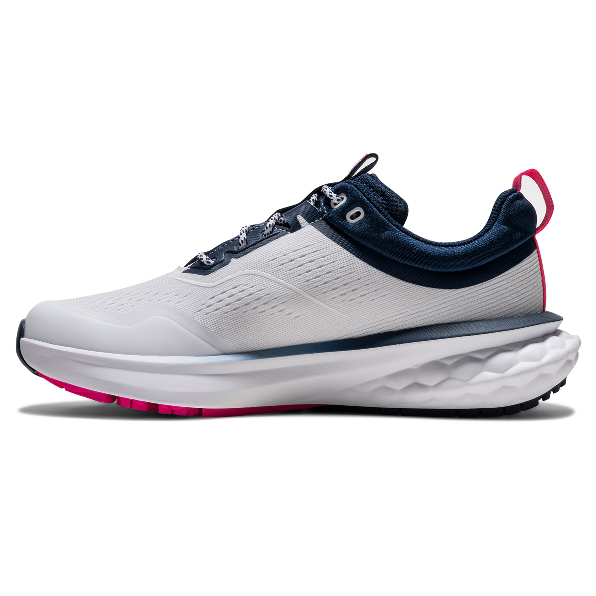 FootJoy 2026 Quantum Mesh Ladies Golf Shoe