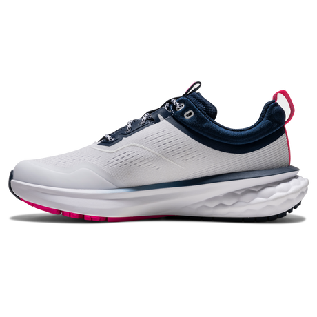 FootJoy 2026 Quantum Mesh Ladies Golf Shoe