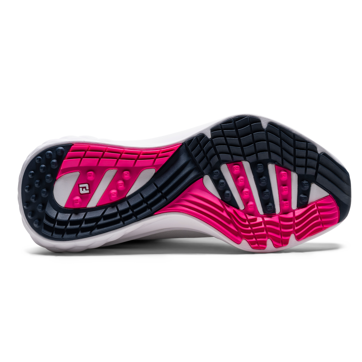 FootJoy 2026 Quantum Mesh Ladies Golf Shoe