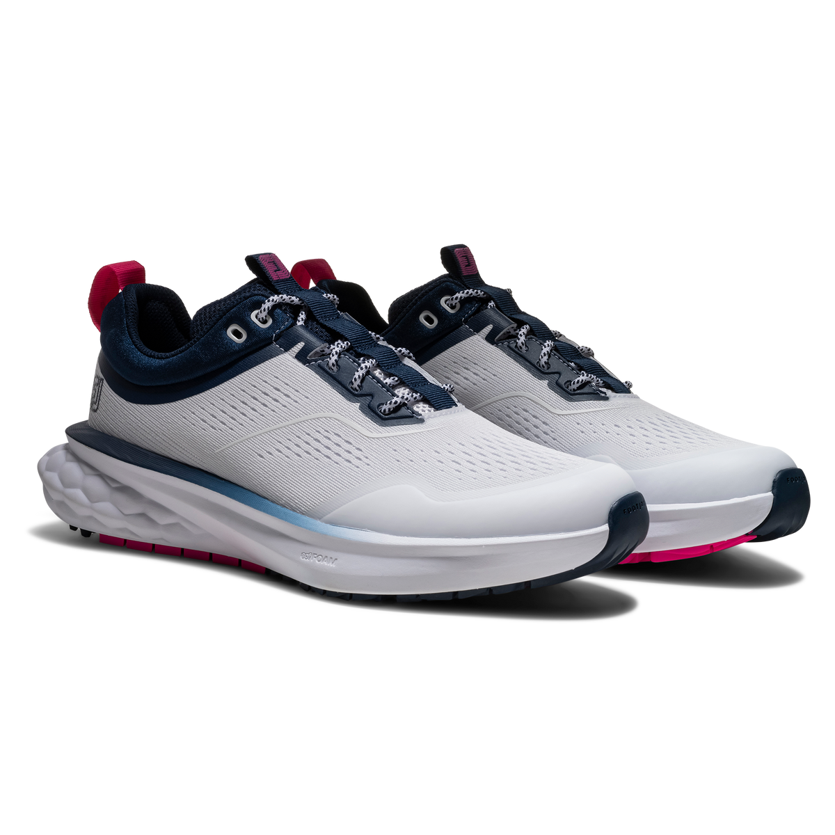 FootJoy 2026 Quantum Mesh Ladies Golf Shoe