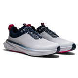 FootJoy 2026 Quantum Mesh Ladies Golf Shoe