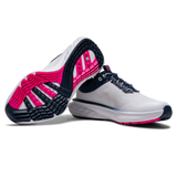 FootJoy 2026 Quantum Mesh Ladies Golf Shoe