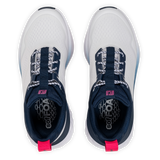 FootJoy 2026 Quantum Mesh Ladies Golf Shoe