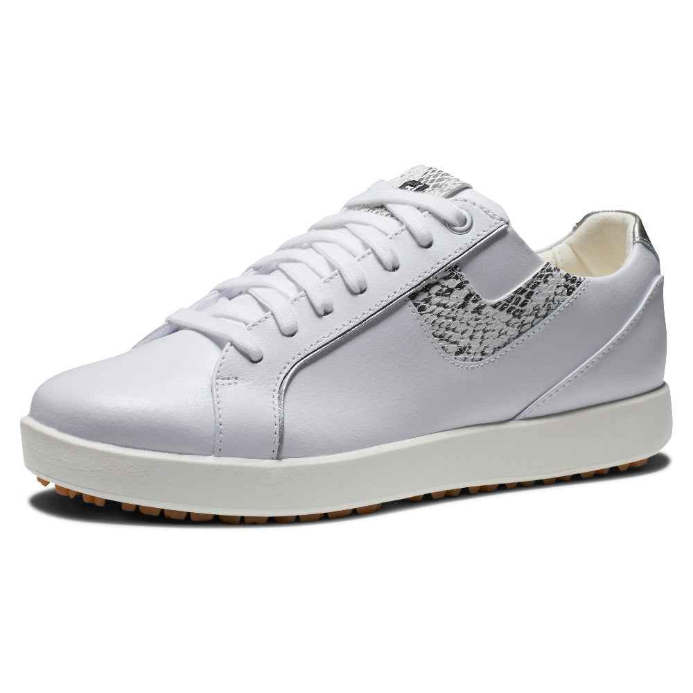 FootJoy Links Ladies Golf Shoe