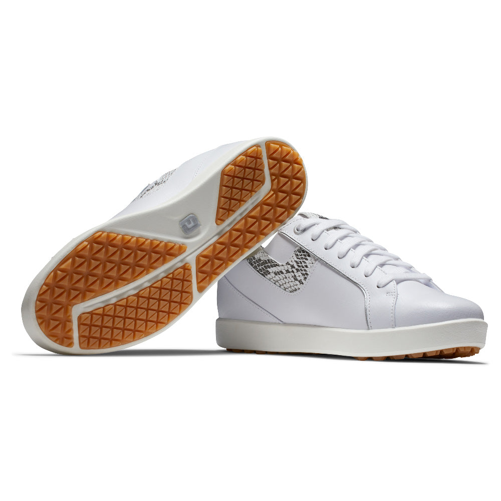 FootJoy Links Ladies Golf Shoe