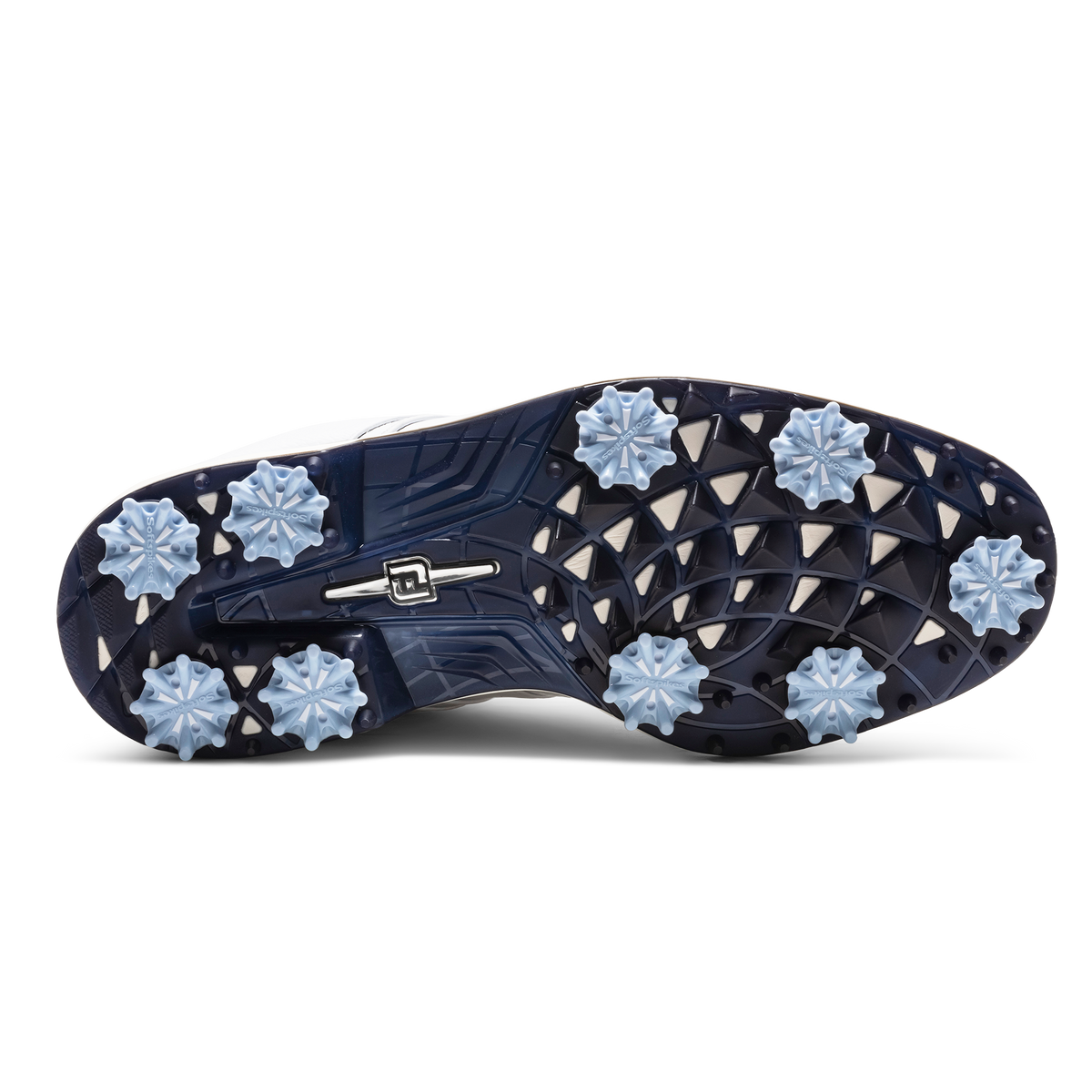 FootJoy 2026 Premiere Packard Ladies Golf Shoes
