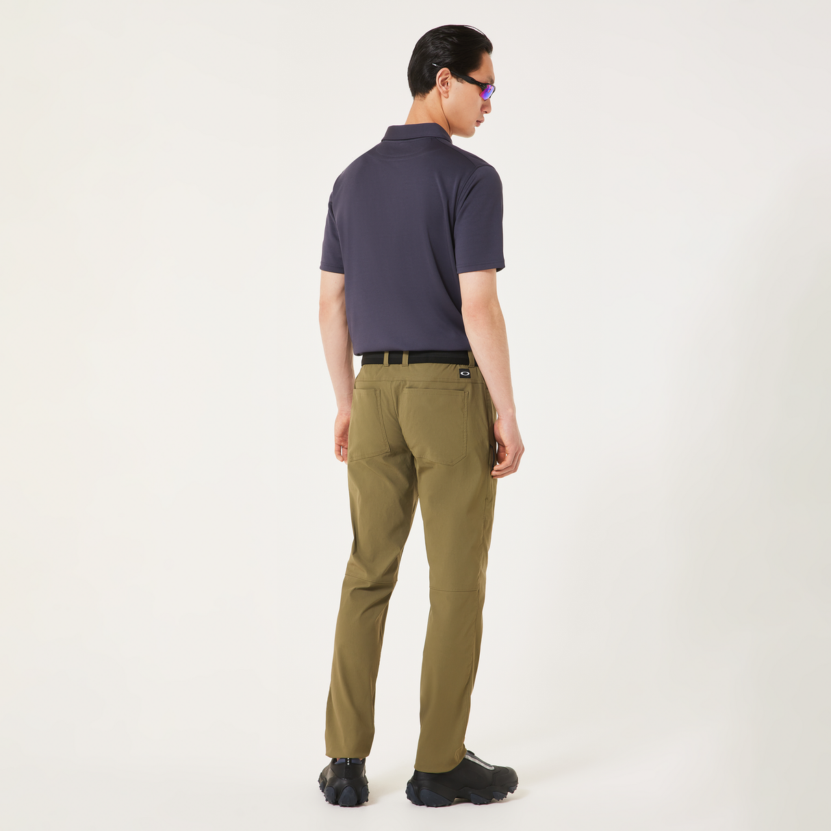 Oaklet Icon TN Protect RC Polo