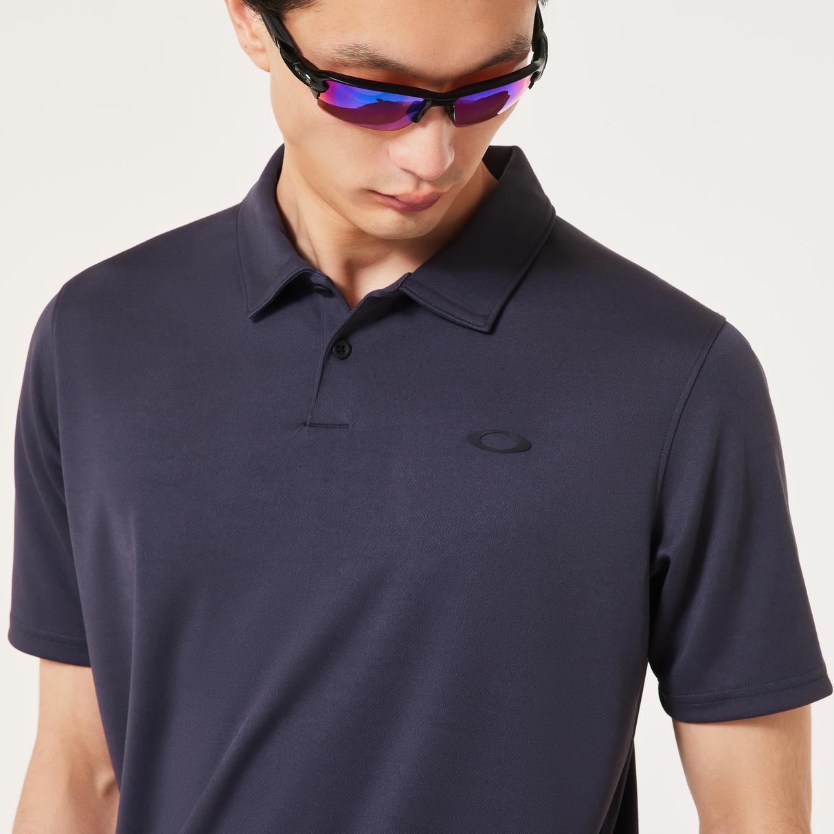 Oaklet Icon TN Protect RC Polo