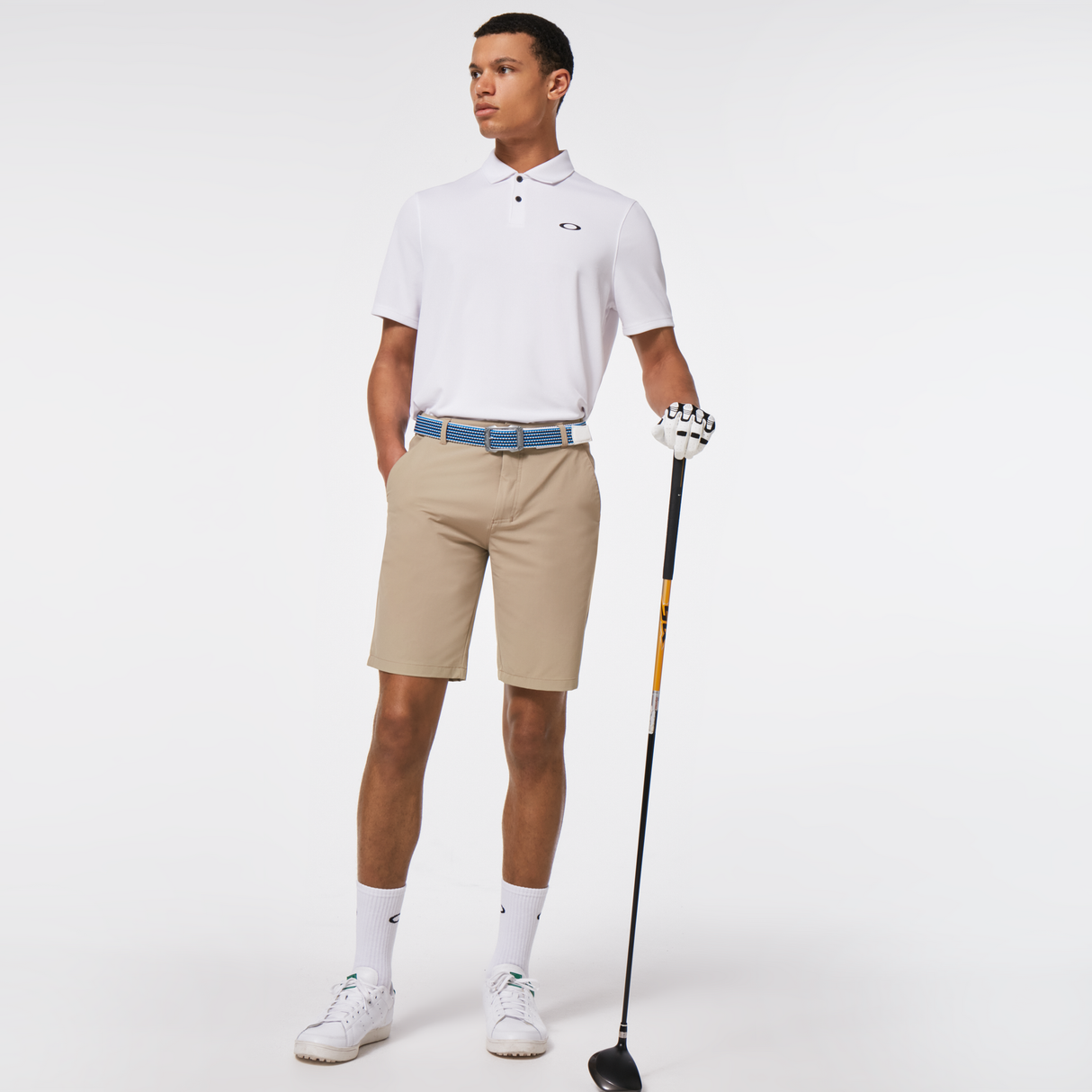 Oaklet Icon TN Protect RC Polo