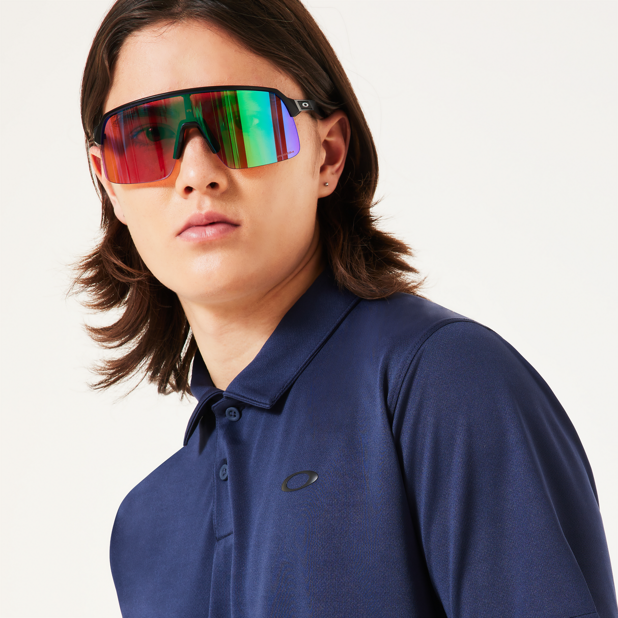 Oakley Icon TN Protect Polo