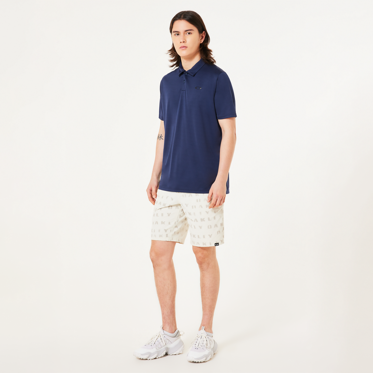 Oakley Icon TN Protect Polo
