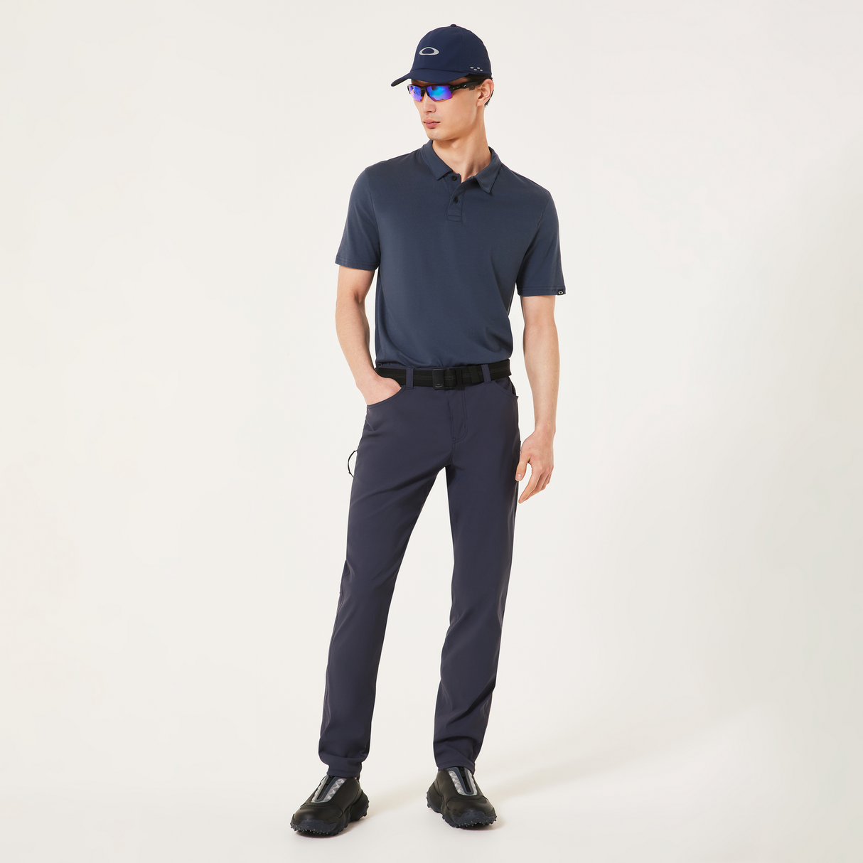 Oakley Transition Polo