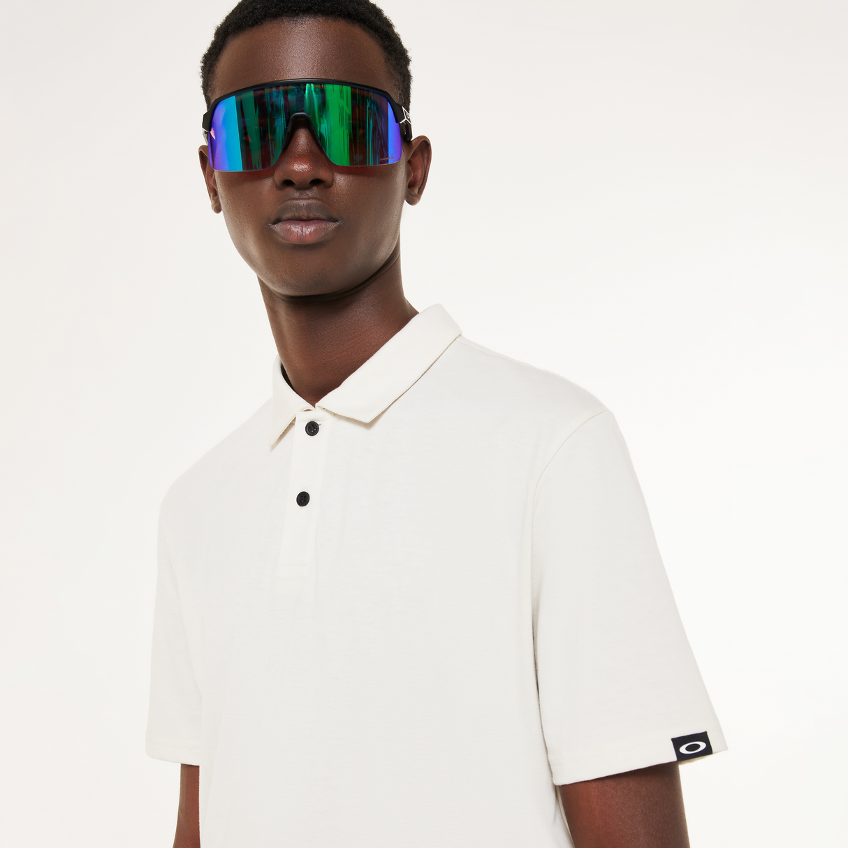 Oakley Transition Polo