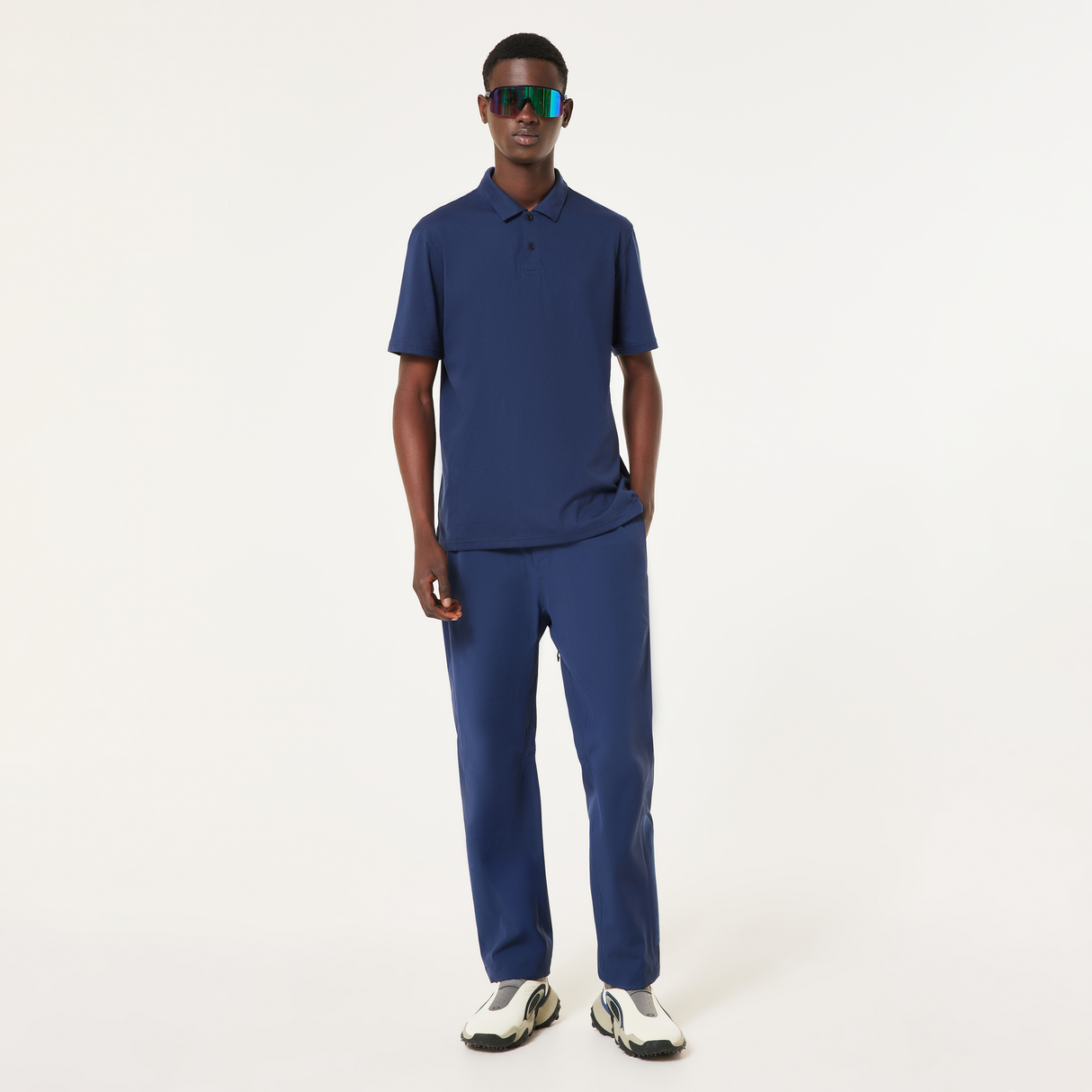 Oakley Transition Polo