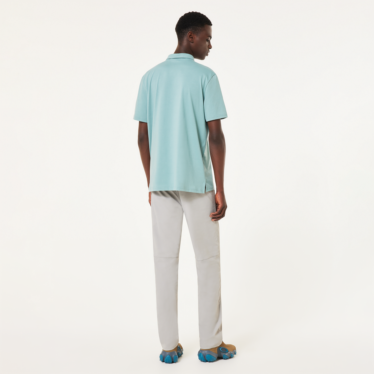 Oakley Transition Polo