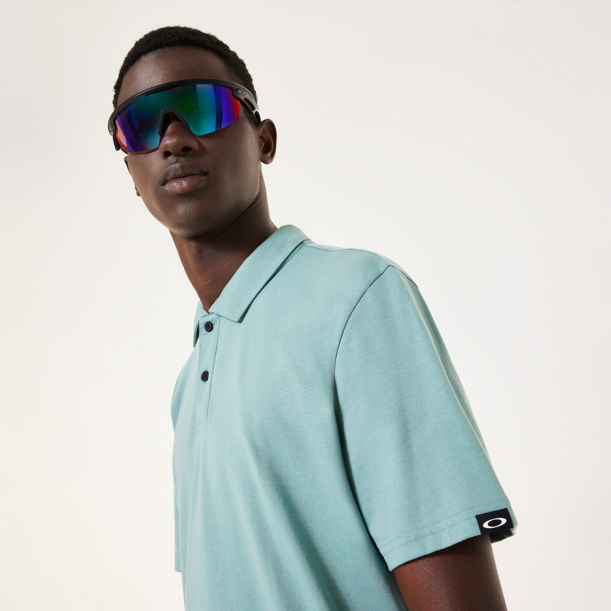 Oakley Transition Polo