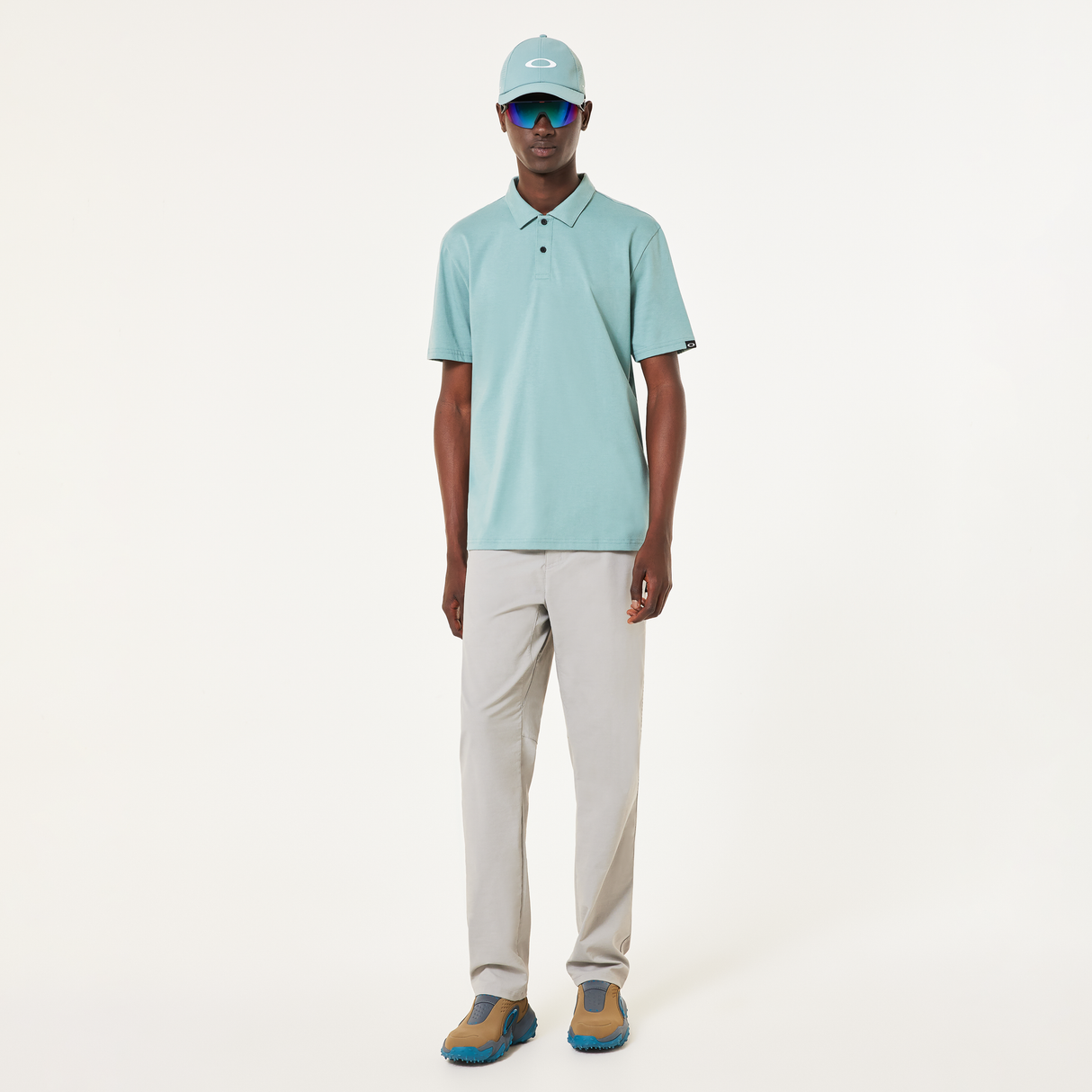 Oakley Transition Polo