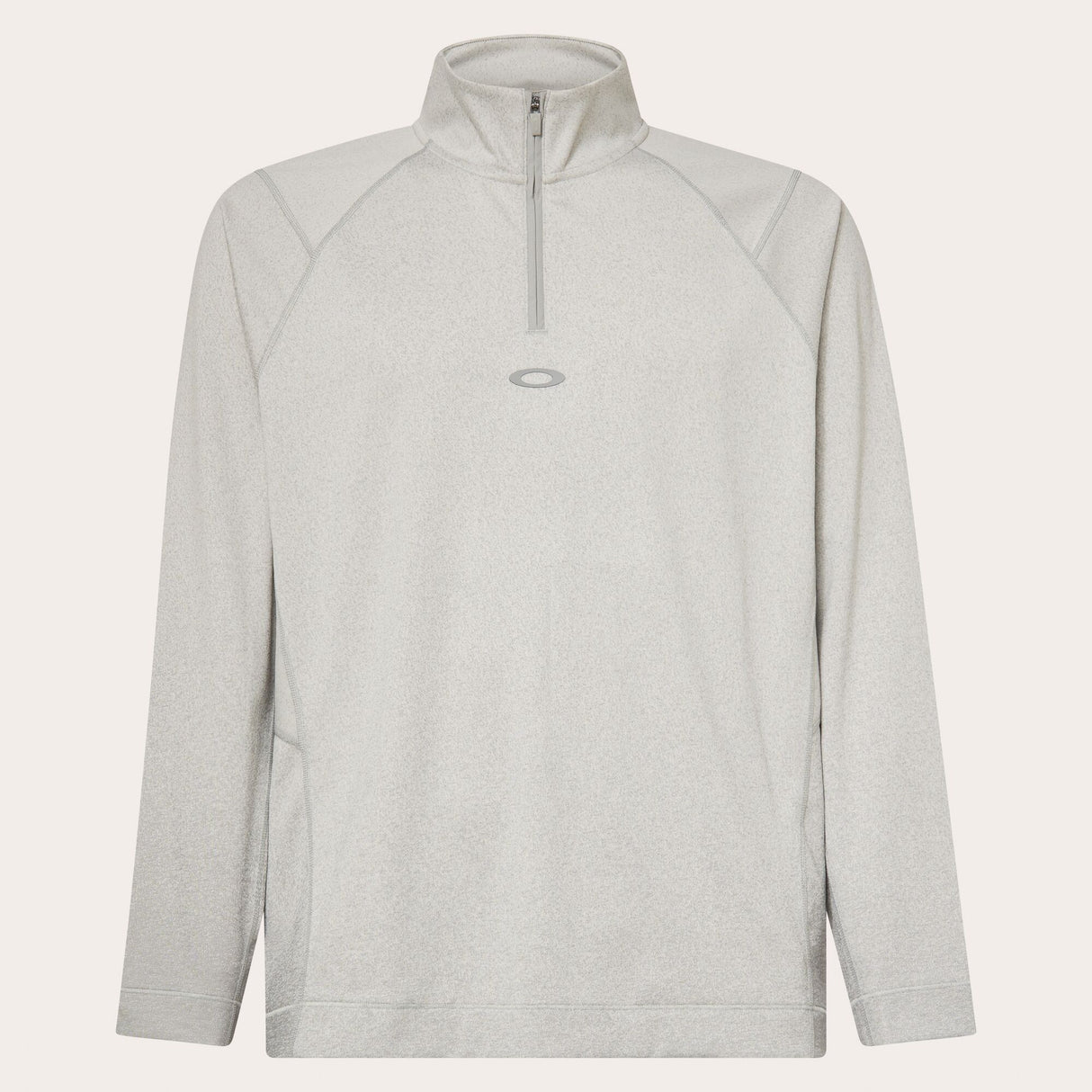 Oakley C1 Jacquard 1/4 Zip Pullover