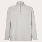 Oakley C1 Jacquard 1/4 Zip Pullover