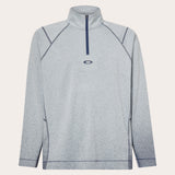 Oakley C1 Jacquard 1/4 Zip Pullover
