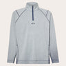 Oakley C1 Jacquard 1/4 Zip Pullover