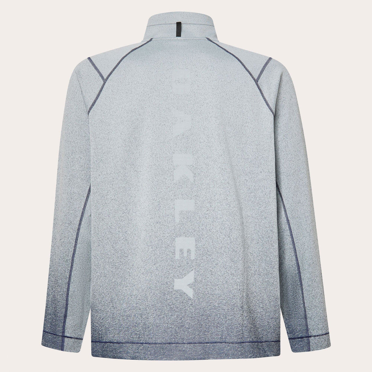 Oakley C1 Jacquard 1/4 Zip Pullover