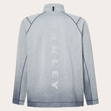 Oakley C1 Jacquard 1/4 Zip Pullover