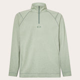 Oakley C1 Jacquard 1/4 Zip Pullover