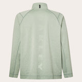 Oakley C1 Jacquard 1/4 Zip Pullover