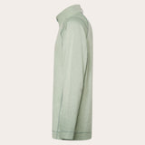Oakley C1 Jacquard 1/4 Zip Pullover