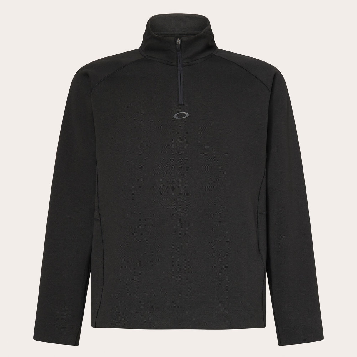 Oakley Platform 1/4 Zip Pullover