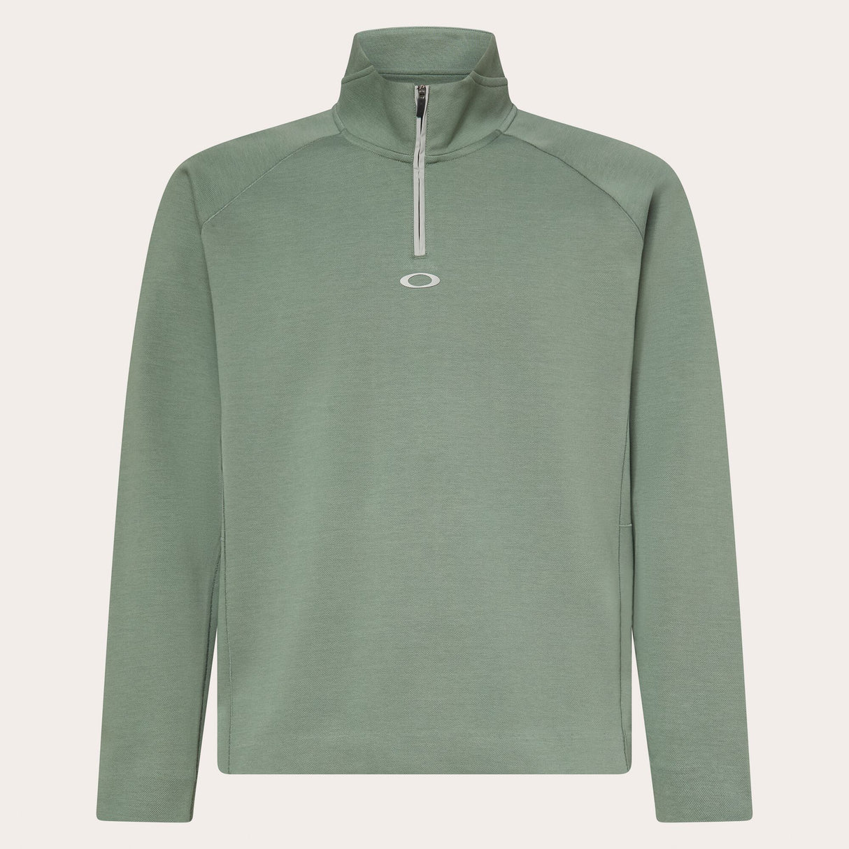 Oakley Platform 1/4 Zip Pullover