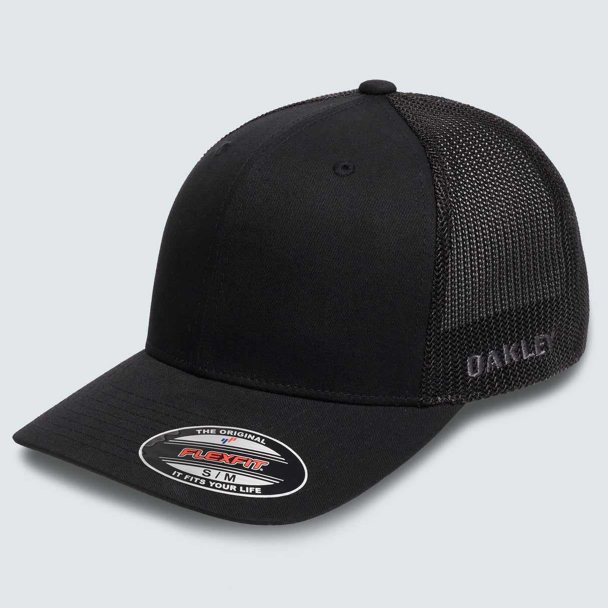 Oakley Golf Cresting Trucker Hat