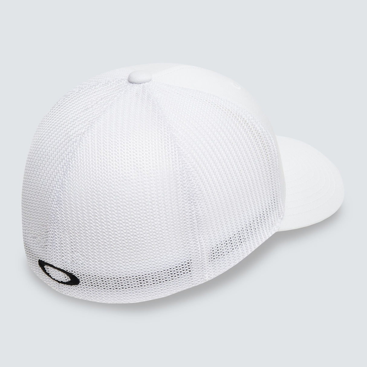 Oakley Golf Cresting Trucker Cap