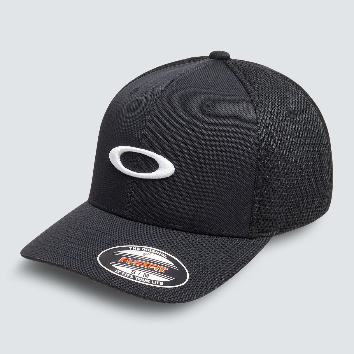 Oakley Ellipse Mesh Hat