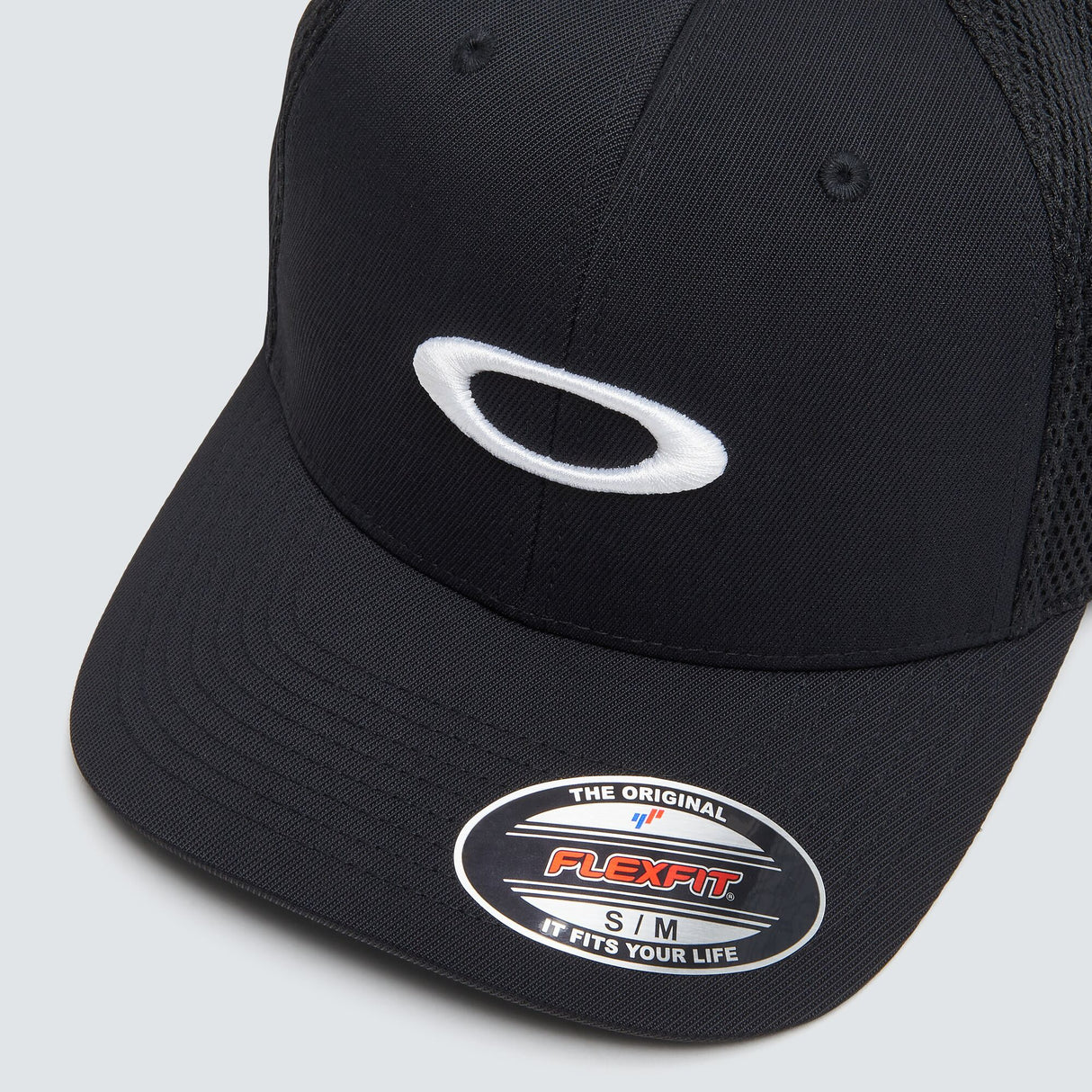 Oakley Ellipse Mesh Hat