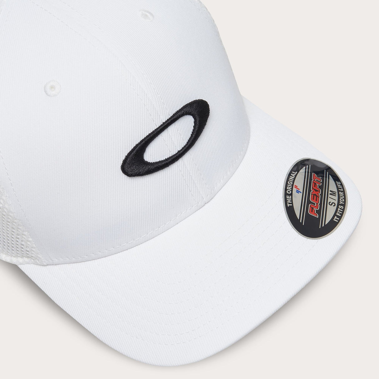 Oakley Ellipse Mesh Hat