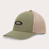 Oakley Ellipse Mesh Hat