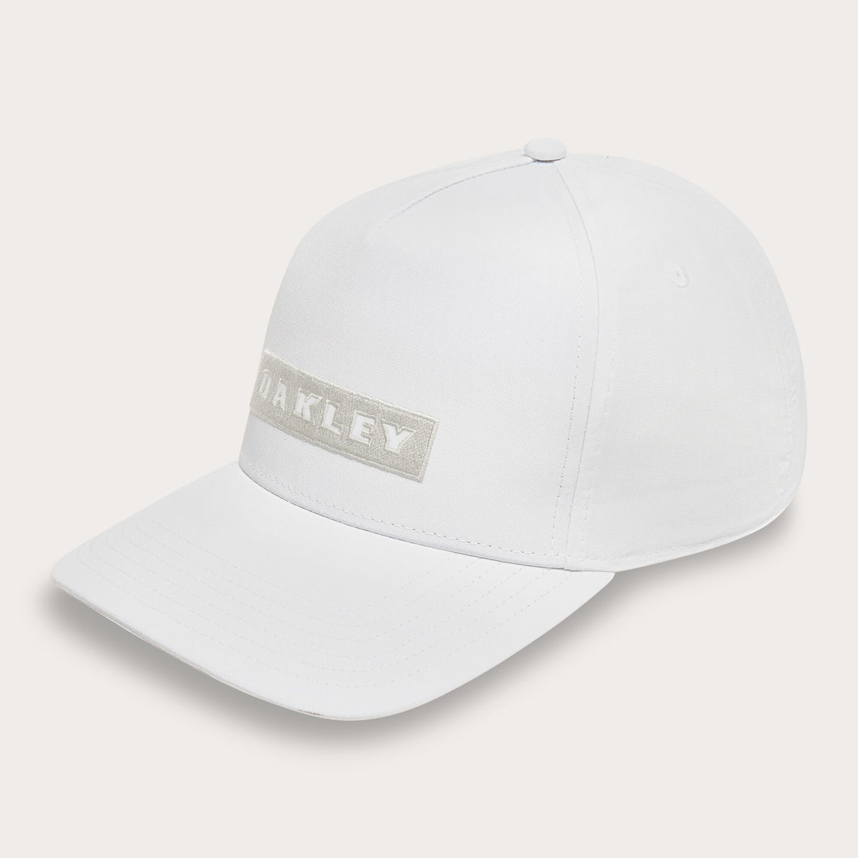 Oakley Bark Snapback Cap