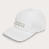 Oakley Bark Snapback Cap