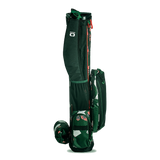 OGIO 2026 Funday Stand Bag - Poker