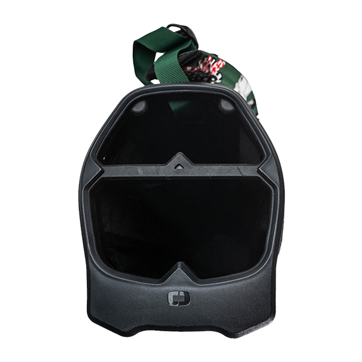 OGIO 2026 Funday Stand Bag - Poker