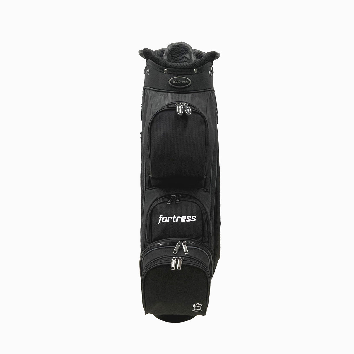 Fortress Tower II Cart Bag