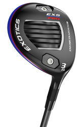 Tour Edge EXS Pro Fairway Wood - Right Hand