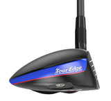 Tour Edge EXS Pro Fairway Wood - Right Hand
