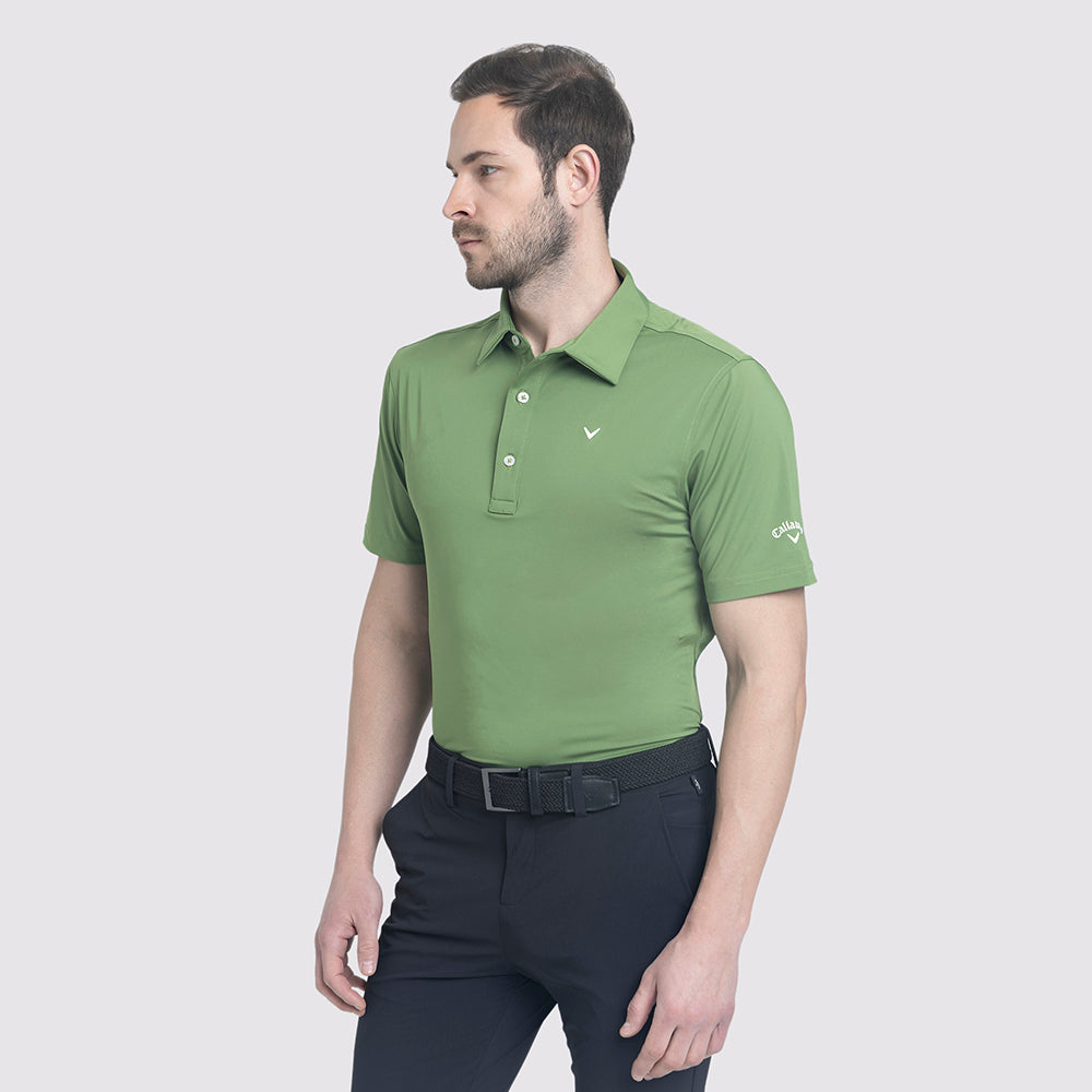Callaway Mens 25 Ellerston Polo