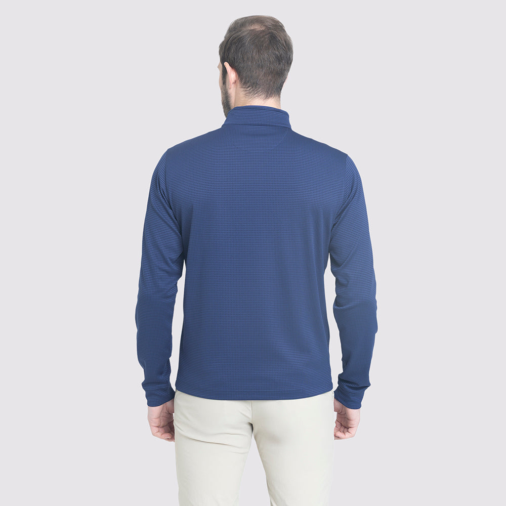 Callaway Mens Lonsdale 1/4 Zip