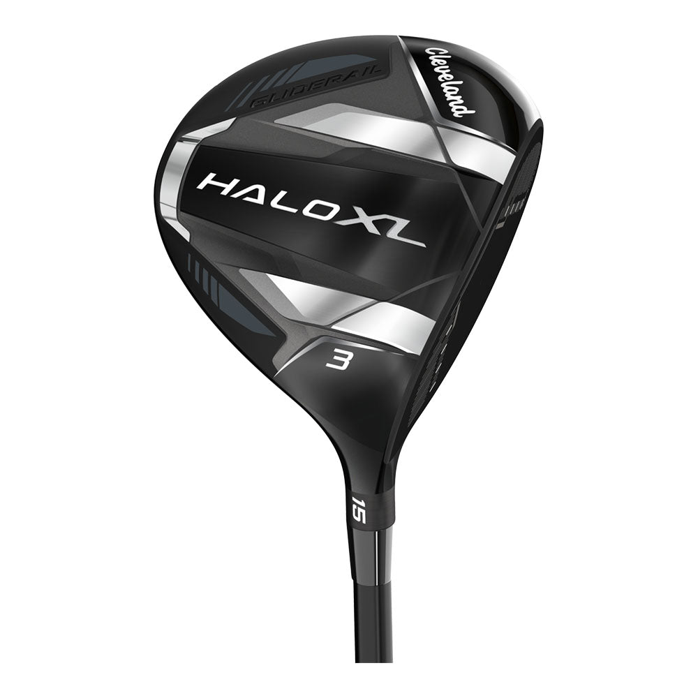 Cleveland Halo XL Fairway Mens Right Hand